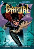 Batgirl. Volume 1 The Darkest Reflection