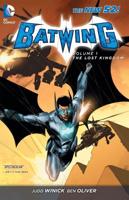 Batwing. Vol. 1 The Lost Kingdom
