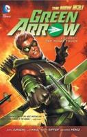 Green Arrow. Volume 1 The Midas Touch