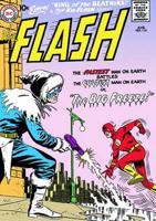 The Flash Chronicles. Volume Three