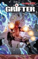 Grifter. Volume One Most Wanted
