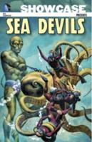 Sea Devils. Volume 1