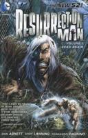 Resurrection Man. Volume 1 Dead Again