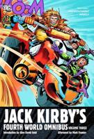 Jack Kirbys Fourth World Omnibus TP Vol 03