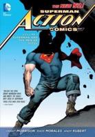 Superman - Action Comics. Volume 1 Superman and the Men of Steel