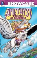 Amethyst, Princess of Gemworld