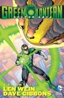 Green Lantern. Volume 1 Sector 2814