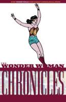 The Wonder Woman Chronicles. Volume 3