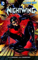 Nightwing. Volume 1 Traps and Trapezes
