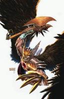 The Savage Hawkman. Volume 1 Darkness Rising