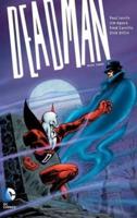 Deadman. Book Three