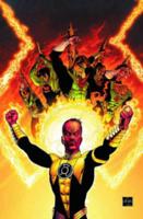 Absolute Green Lantern. Sinestro Corps War