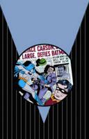 Batman, the Dark Knight Archives. Volume 8