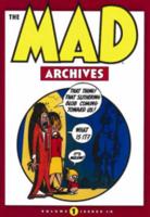MAD Archives. Volume 1