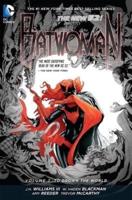 Batwoman. Volume 2 To Drown the World