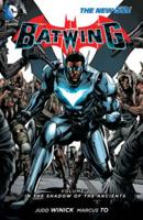 Batwing. Volume 2 In the Shadow of the Ancients