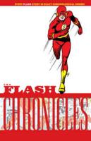 The Flash Chronicles. Volume Four