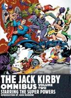 The Jack Kirby Omnibus. Volume Two