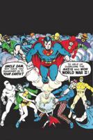 Justice League of America. Volume 6