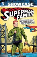 Superman Family. Volume Four