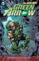 Green Arrow. Volume 2 Triple Threat