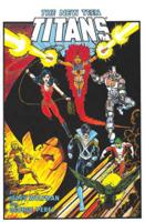The New Teen Titans Omnibus. Volume Three