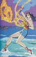 Wonder Woman, the Amazon Princess Archives. Volume 1