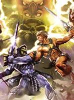 He-Man and the Masters of the Universe. Volume 1