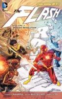 The Flash. Volume 2 Rogues Revolution