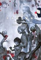 Fables. Book Seven