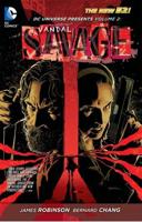 DC Universe Presents. Volume 2 Vandal Savage