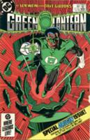 Green Lantern. Volume 2 Sector 2814