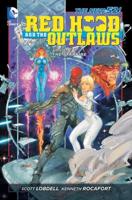 Red Hood and the Outlaws. Volume 2 The Starfire