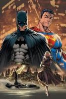 Absolute Superman/Batman. Volume 1