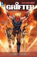 Grifter. Volume 2 New Found Power