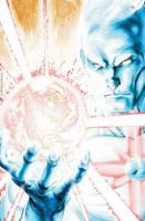 Captain Atom. Volume 2 Genesis