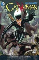 Catwoman. Volume 3 Death of the Family