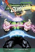 Green Lantern, New Guardians. Volume 2 Beyond Hope