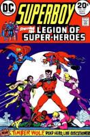 Legion of Super-Heroes. Volume 5