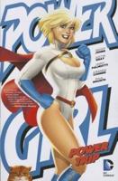 Power Girl