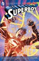 Superboy. Volume 3 Lost