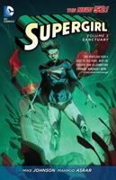 Supergirl. Volume 3 Sanctuary