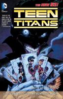 Teen Titans. Volume 3 Death of the Family