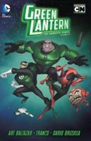 Green Lantern : The Animated Series. Volume 2