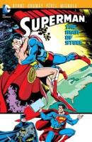 Superman, The Man of Steel. Volume 8