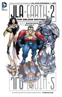 JLA Earth 2, the Deluxe Edition