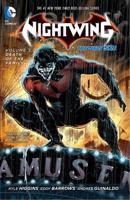 Nightwing. Volume 3 Death of the Family