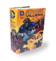 DC Comics - The New 52 Villains Omnibus