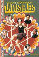 The Invisibles. Book 2