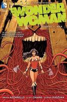 Wonder Woman. Volume 4 War
